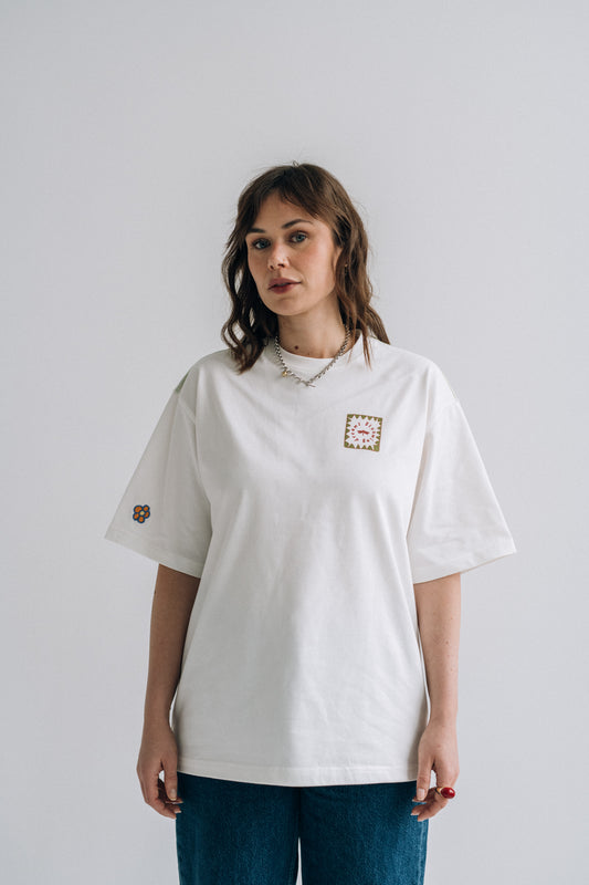 T-shirt Soft Heart – Tutti Edition