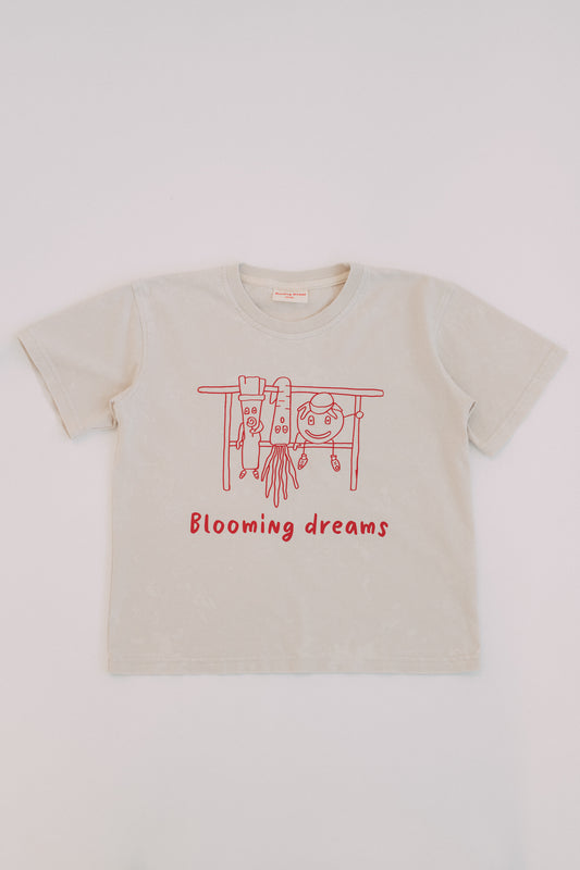 Koszulka vintage TRZEPAK