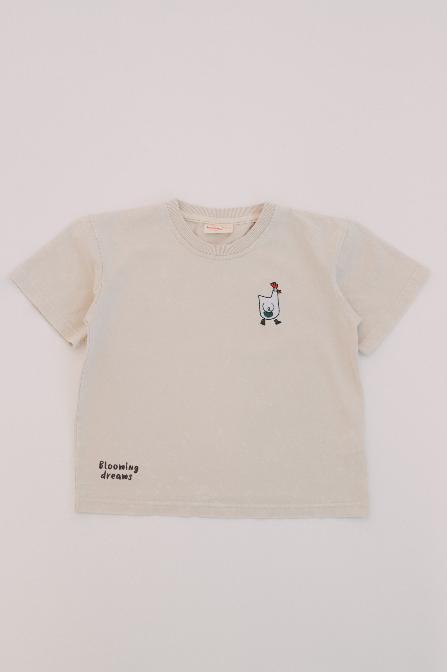 Koszulka vintage KURA