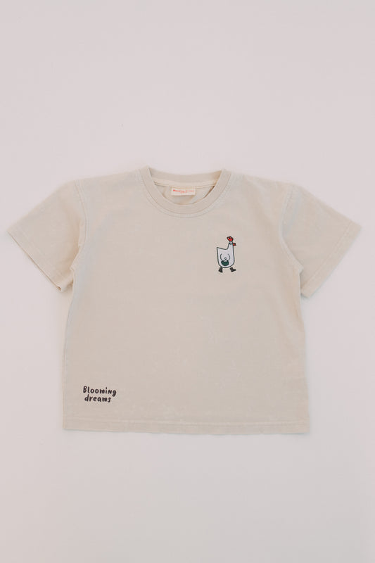 Koszulka vintage KURA