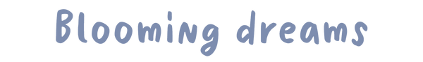 Blooming Dreams