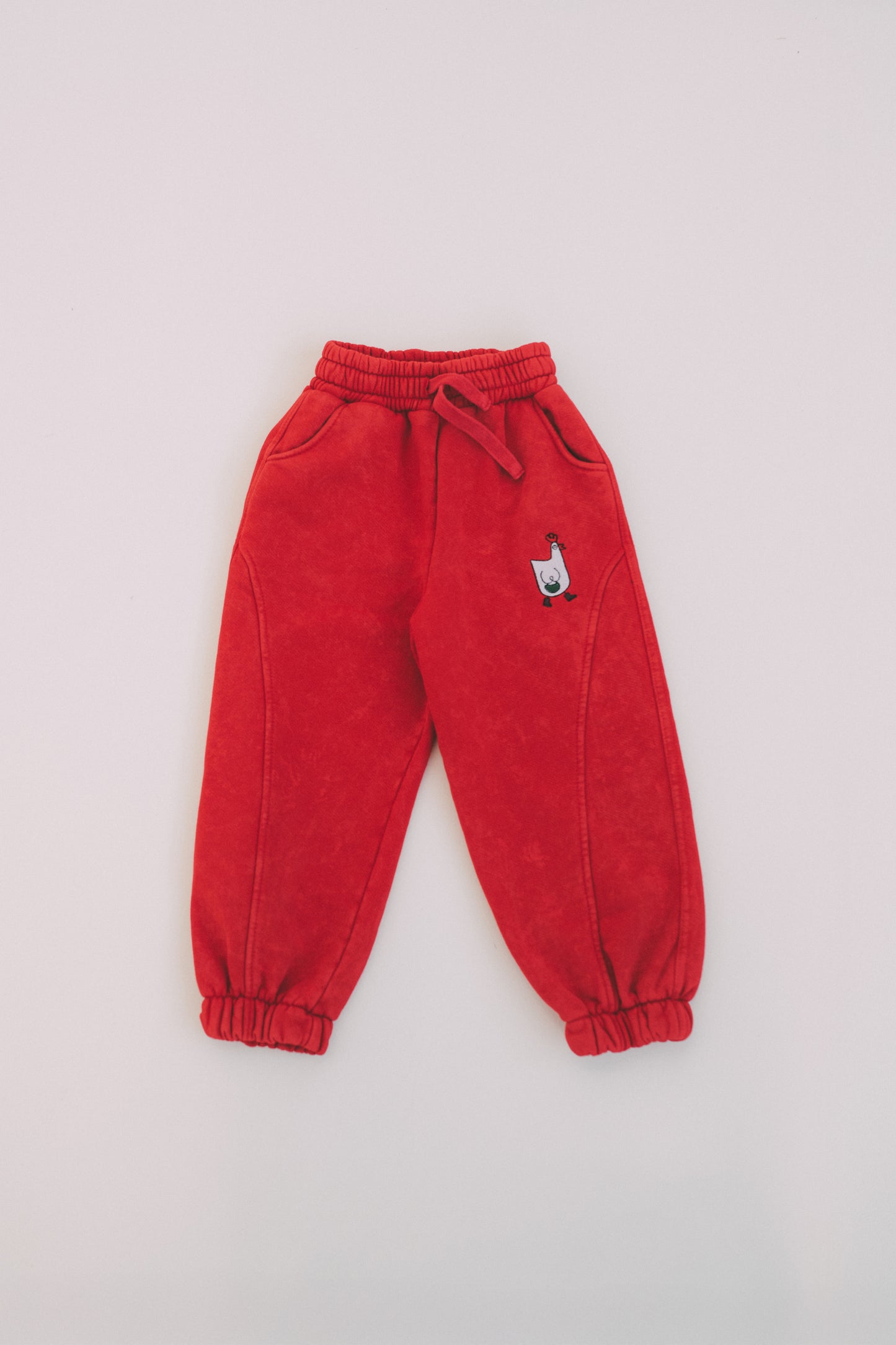 Joggery RED KURA