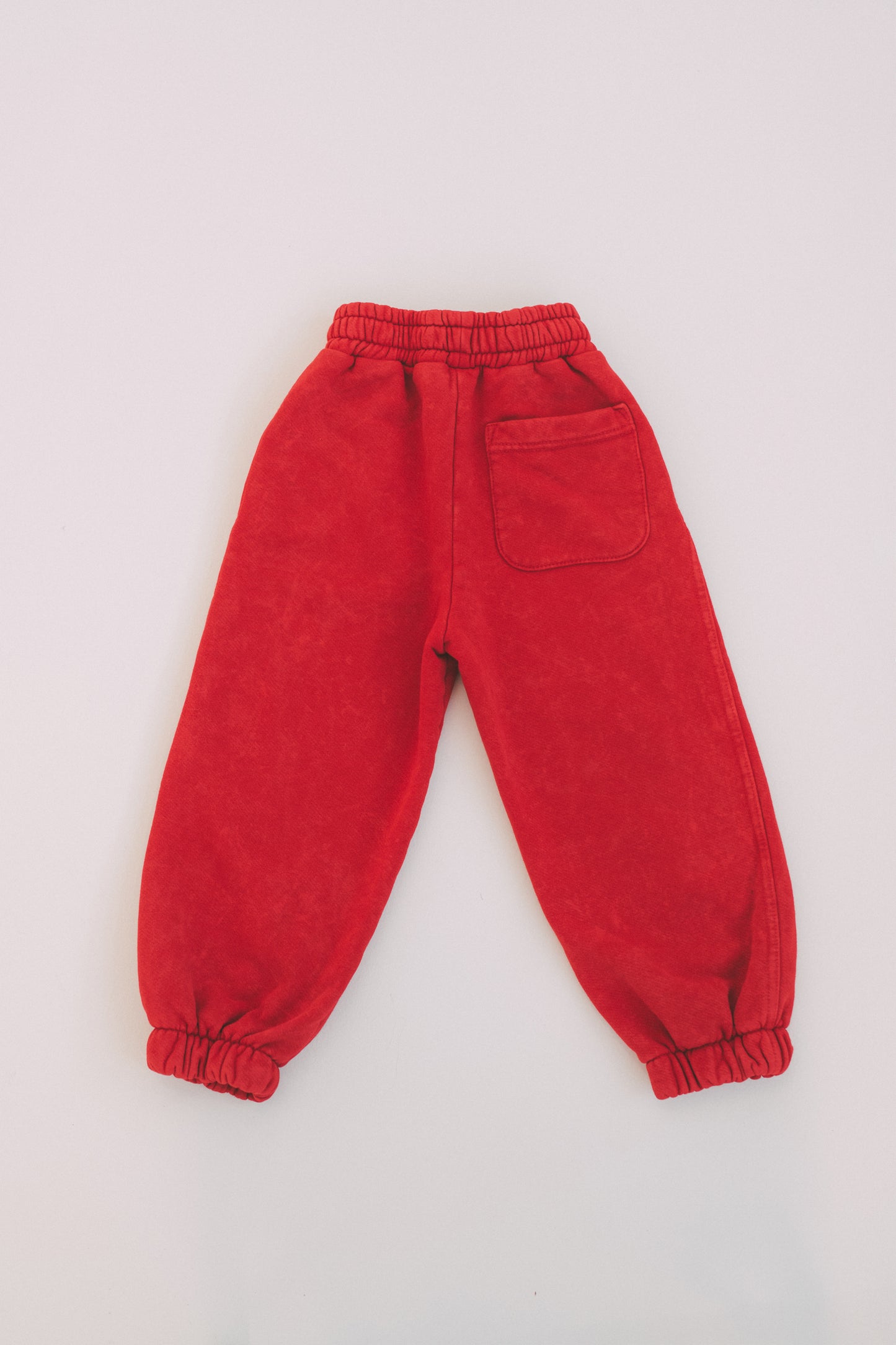 Joggery RED KURA