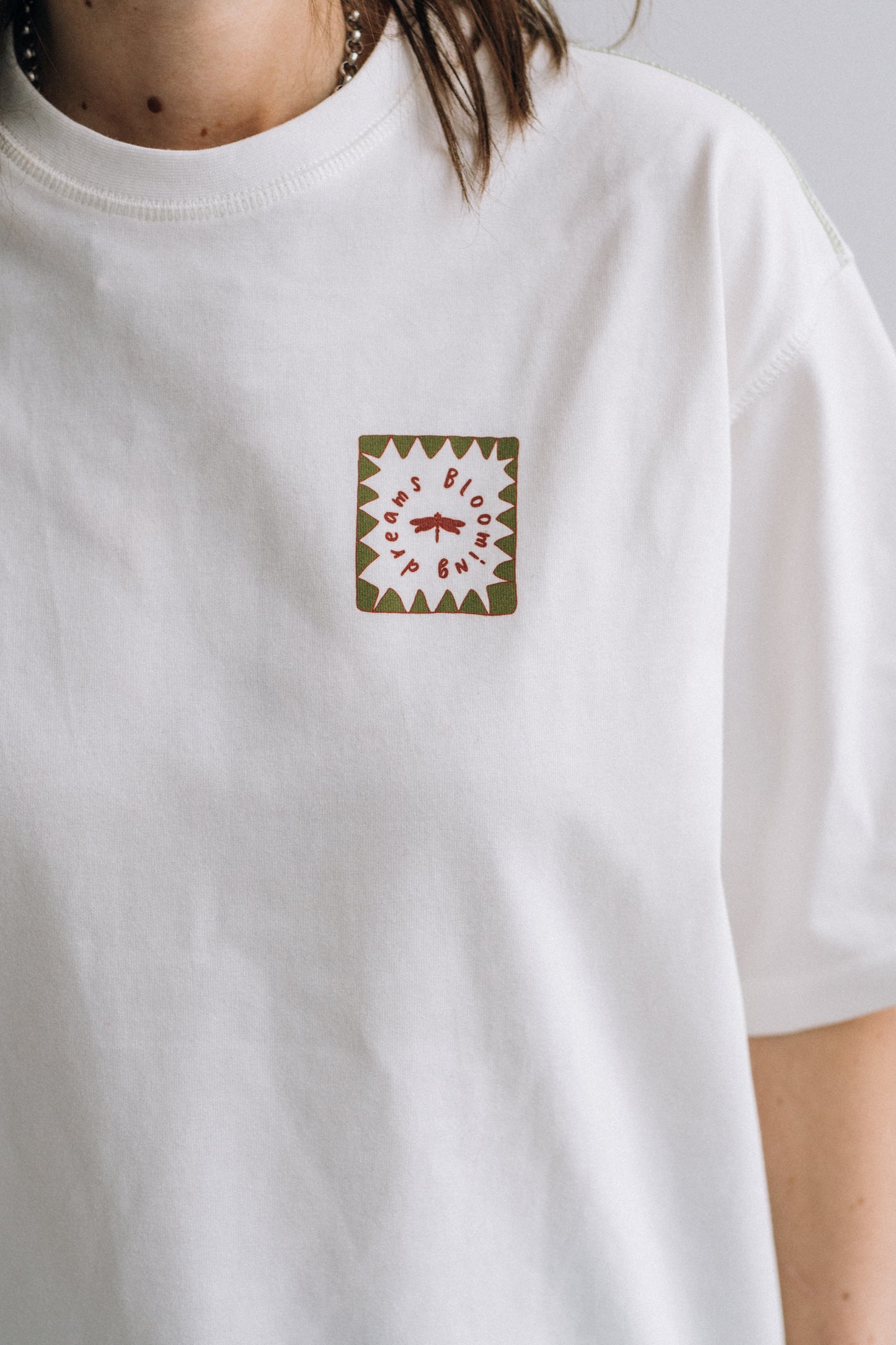 T-shirt Soft Heart – Tutti Edition